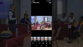 How to add alternative text to your image on X | Mobile