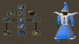 This PKing Setup actually Worked (Elvemage Setup)