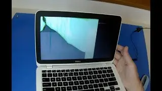 Dell Inspiron 11 3162 Laptop Screen Replacement
