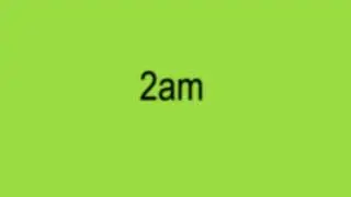dream logo variations: a24 / 2am / studio365 / good world / atlantic records (the moment)