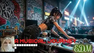 EDM Forever! Melodic Trance Journey 2026 ，Best Euphoric Dream Trance EDM Mix
