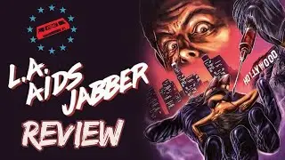 Обзор фильма &laquo;LA Aids Jabber&raquo; (1994) | Самый страшный фильм в истории?
