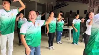 National Hospital Week 2025 - BCH BONTILAO COUNTRY HOSPITAL