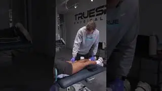 Recovery Day!🦵