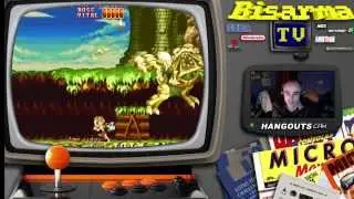 Los Arcades de mi Pueblo #10: Three Wonders (Capcom 1991)