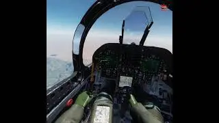 DCS: CBU-99 & MK20 Rockeye Test