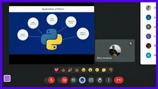 Introduction to Python Environment Setup with pnBafon