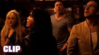 ABIGAIL (2024) CLIP 