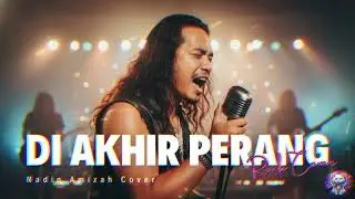Nadin Amizah - DI AKHIR PERANG (Rock Cover Version)🔥 | by MeowzillaBeats