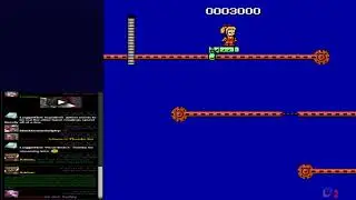 Roll chan Stream Part 1