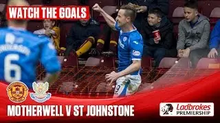 Goals! Exciting first half gives Saints victory over Well