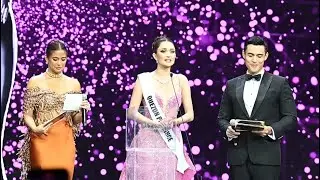 TOP 6 Q&A | Miss Universe Philippines 2025 Coronation Night