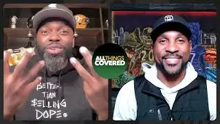 All Things Covered NFL PLAYOFF BRACKET CHALLENGE