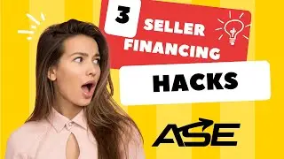 3 Creative Seller Financing Structures For M&A Success