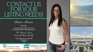 Listing Your Property with Dawn Marino
