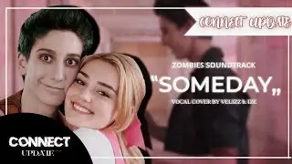 '𝗦𝗼𝗺𝗲𝗱𝗮𝘆' VOCAL COVER BY CONNECT TALENT VALENTINE SPECIAL