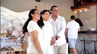 Chá de Revelação Rayza e Cleven ,  