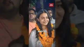 Delhi University Student Union Election: Students Rally Around Fee Hikes, Wi-Fi, and Hostel