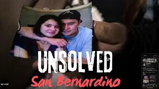 &ldquo;Unsolved Double Murder: The Teen Couple Gunned Down in San Bernardino&rdquo;