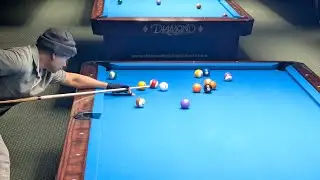 POOL ACTION CHALLENGE!#trending #pool #viral