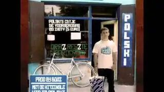 03  Polski   Nietsnut Feat  Boaz lated