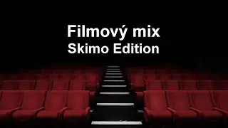 Filmový mix Skimo Edition