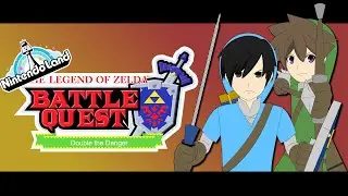 Nintendo Land - Double the Danger