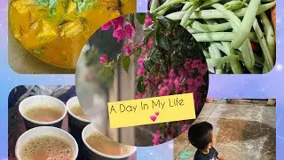 A Day in my life 😘 Tamil vlog | mom life with kids 👫| Sri Lanka 
