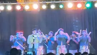 Violin Chenda Fusion | Kaavaalaa