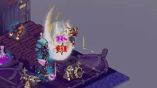 Fae Tactics - Pierrochon, Wendigo, Pichon! 10/17 (VoD)