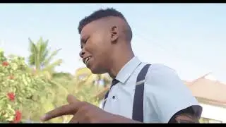 Mudy White Nimepatikana   Officiall GMB video 2021