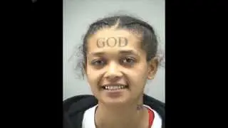 Funny Mugshots