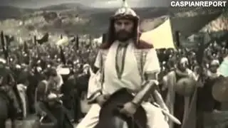 Islamic conquest of Persia