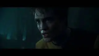 Harry Potter and the Goblet of fire (Cedric's Death)
