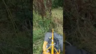 AS 21 AH1/4Takt Allm&auml;her As Motor hardcore Einsatz.