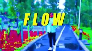 Korzak -  Flow [Official Music Video]