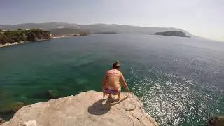 Polyjumps
