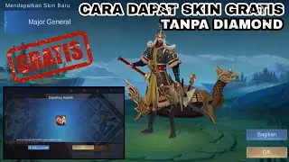 Cara Mendapatkan Skin Gratis Tanpa Menggunakan Diamond Di Event Grand Collection Nana Collector 2021
