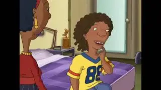 As Told By Ginger   Season 3 Episode 15 Full HD 1080