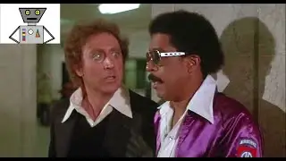 Movie Robot suggests Silver Streak (1976)