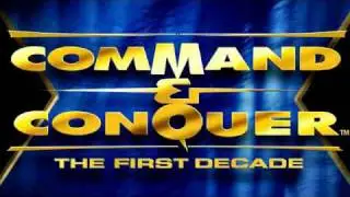 Command & Conquer: The First Decade