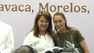 Destaca Margarita Gonz&aacute;lez Saravia la reactivaci&oacute;n del Hospital del ISSSTE 
