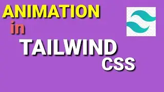 Animating with Tailwind CSS | JavascriptDaily Tutorial