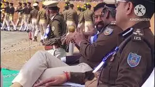#Prade March JAP 7 Padma SP Avinash Kumar