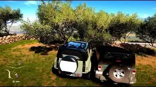 relax driving