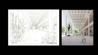 Paral.Lel Cultural Nexus: Adaptive Reuse Of Neglected Industrial Site In El Poble-Sec-Barcelona