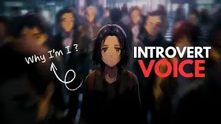 If You&rsquo;re an Introvert&hellip; This Will Change How You See Yourself Forever | Motivational Video