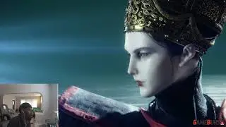 Elden Ring - All Boss Cutscenes First Reaction