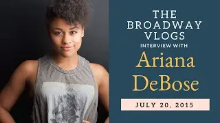 Claire: Interview with Ariana DeBose