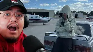 1ST LISTEN REACTION $NOT - DVD